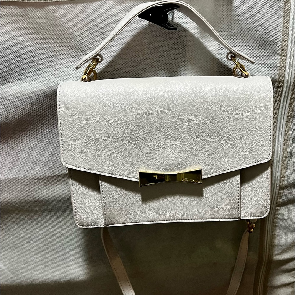 NWOT Betsey Johnson bag - Picture 10 of 16
